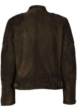 Herren Lederjacke OUTLAW