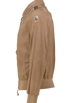 Herren Lederjacke WELDON SUEDE