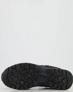 Herren Leichtwanderschuhe TOP TRAIL GTX