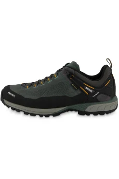 Herren Leichtwanderschuhe TOP TRAIL GTX