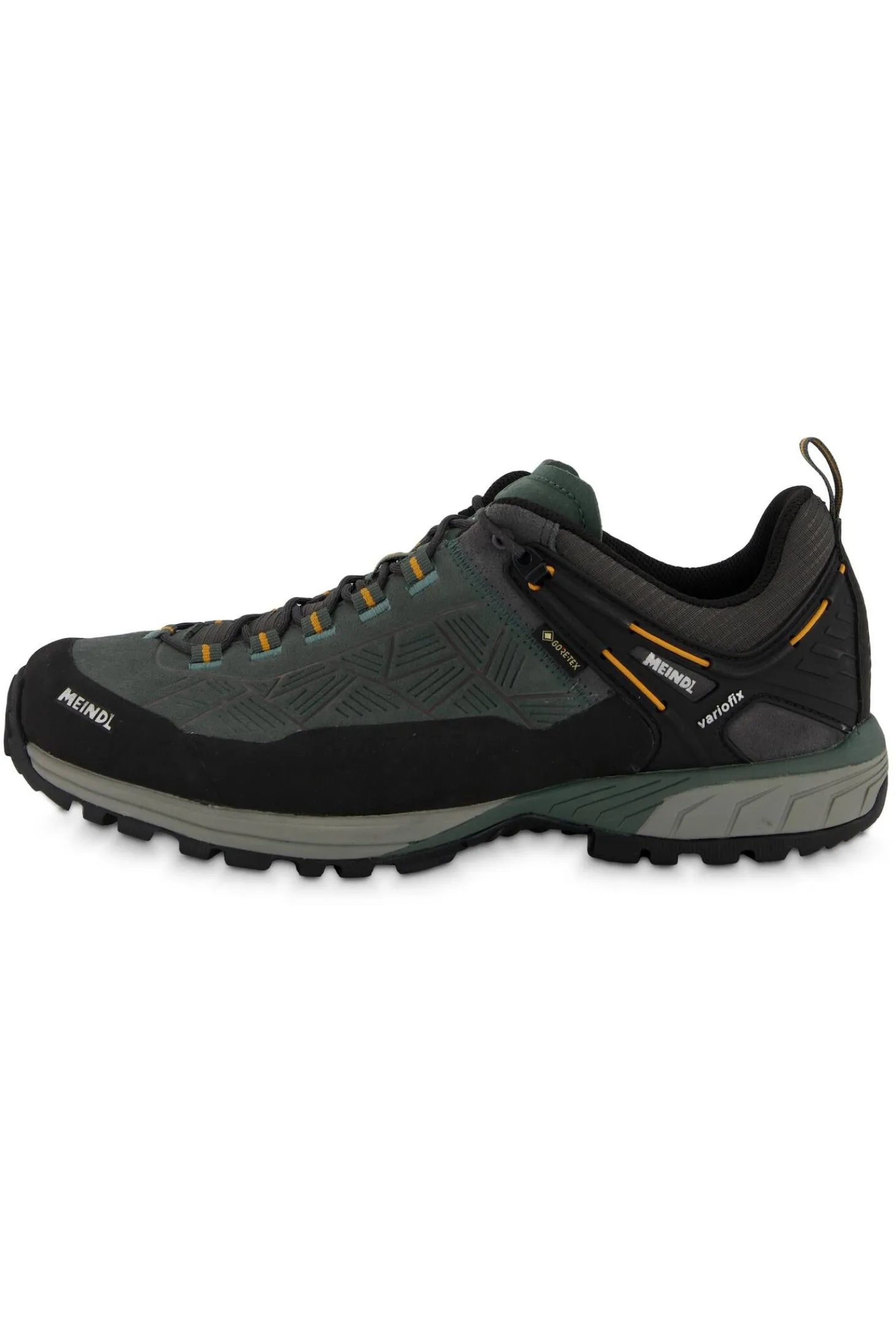 Herren Leichtwanderschuhe TOP TRAIL GTX