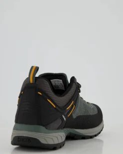 Herren Leichtwanderschuhe TOP TRAIL GTX