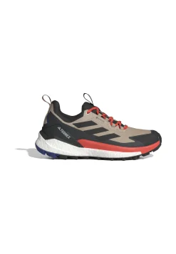 Herren Leichtwanderschuhe TERREX FREE HIKER 2 LOW GTX