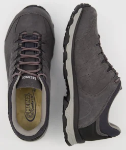 Herren Leichtwanderschuhe GLASGOW