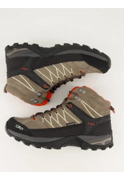 Herren Leichtwanderschuhe RIGEL MID SHOES