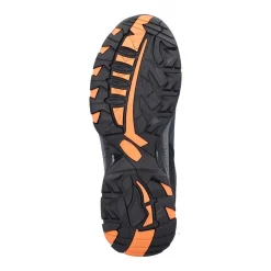 Herren Leichtwanderschuhe MELNICK LOW TREKKING SHOES WP