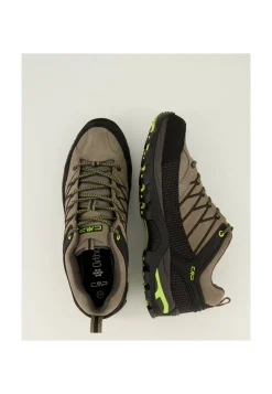 Herren Leichtwanderschuhe "Rigel Low Trekking Shoes"