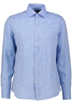 Herren Leinenhemd