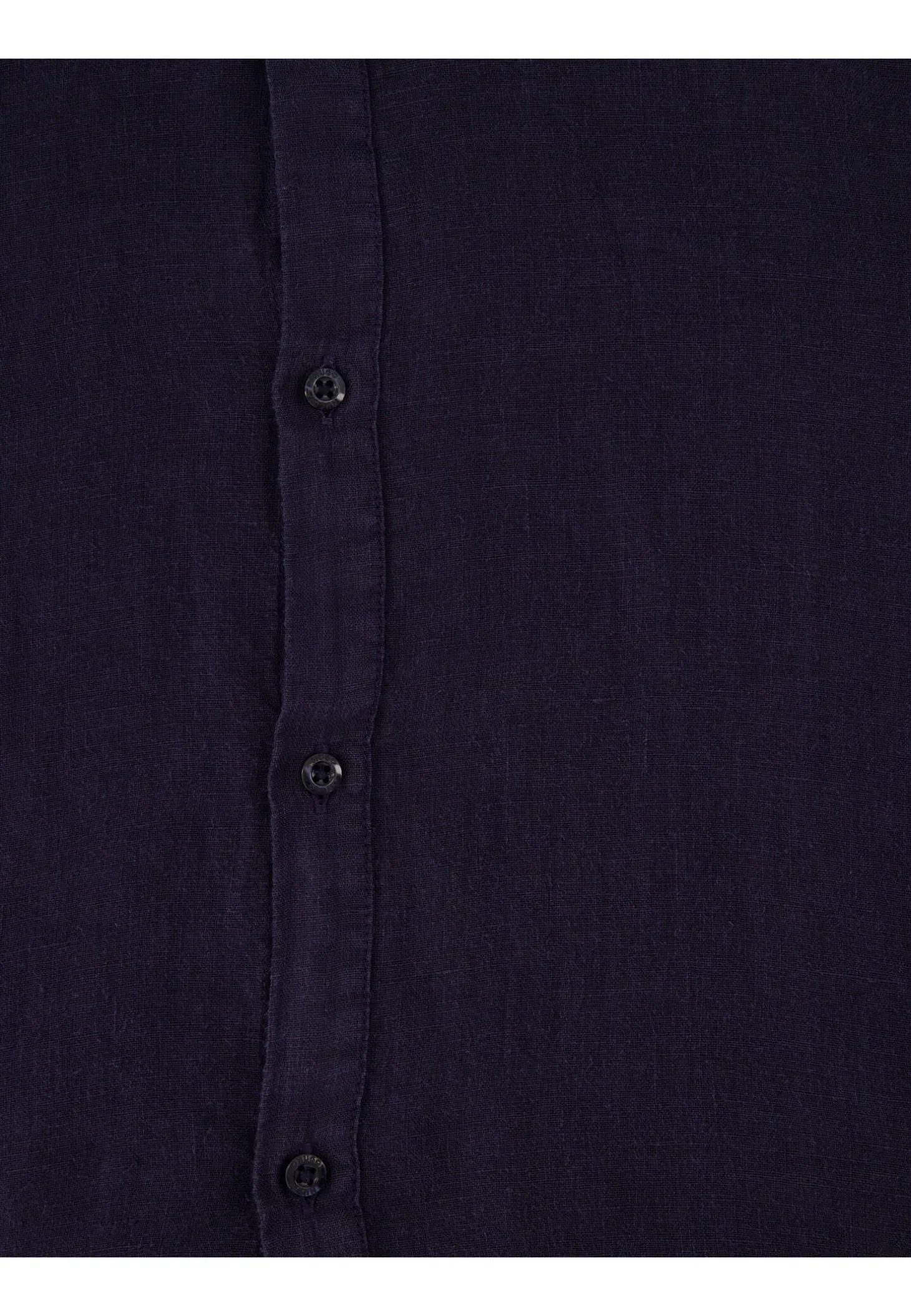 Herren Leinenhemd ELVORY Slim Fit