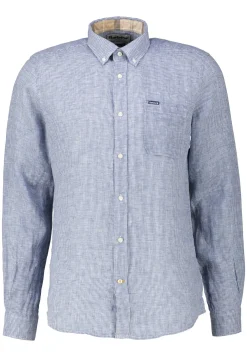 Herren Leinenhemd LINTON