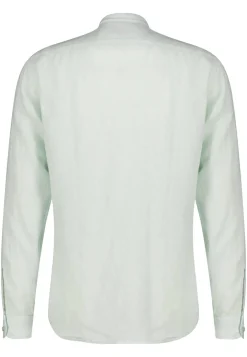 Herren Leinenhemd RACE Regular Fit