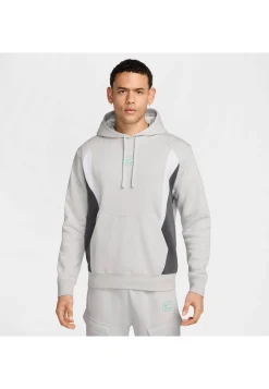 Herren Lifestyle - Textilien - Sweatshirts Air Fleece Hoody