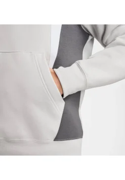 Herren Lifestyle - Textilien - Sweatshirts Air Fleece Hoody