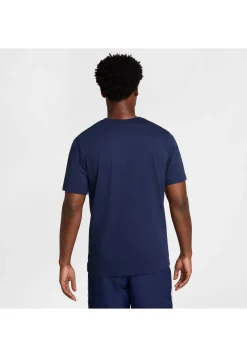 Herren Lifestyle - Textilien - T-Shirts Air Graphic T-Shirt