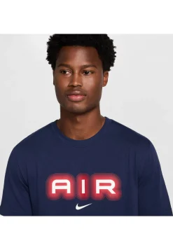 Herren Lifestyle - Textilien - T-Shirts Air Graphic T-Shirt