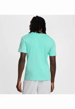 Herren Lifestyle - Textilien - T-Shirts Air Graphic T-Shirt