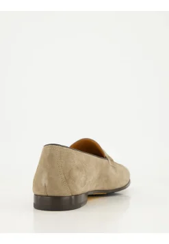 Herren Loafer aus Leder