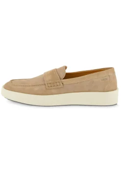 Herren Loafer aus Leder CLAY