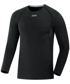 Herren Longsleeve COMPRESSION 2.0