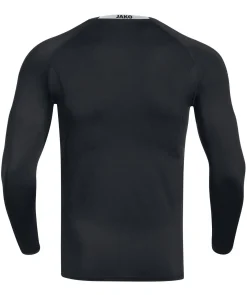 Herren Longsleeve COMPRESSION 2.0