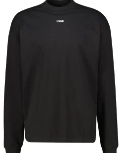 Herren Longsleeve DAPOSO Relaxed Fit