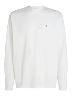 Herren Longsleeve mit Print