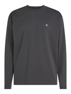 Herren Longsleeve mit Print