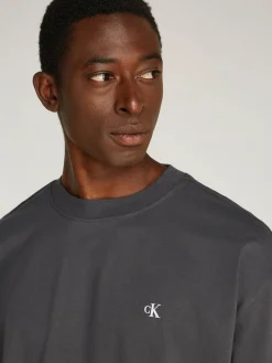 Herren Longsleeve mit Print