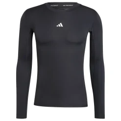 Herren Longsleeve Slim Fit