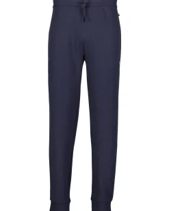 Herren Loungewear Hose WAFFLE PANTS CUFF