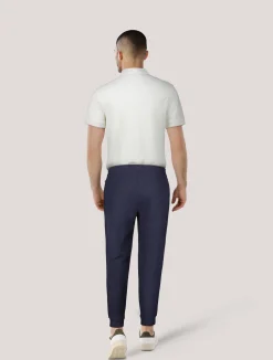 Herren Loungewear Hose WAFFLE PANTS CUFF