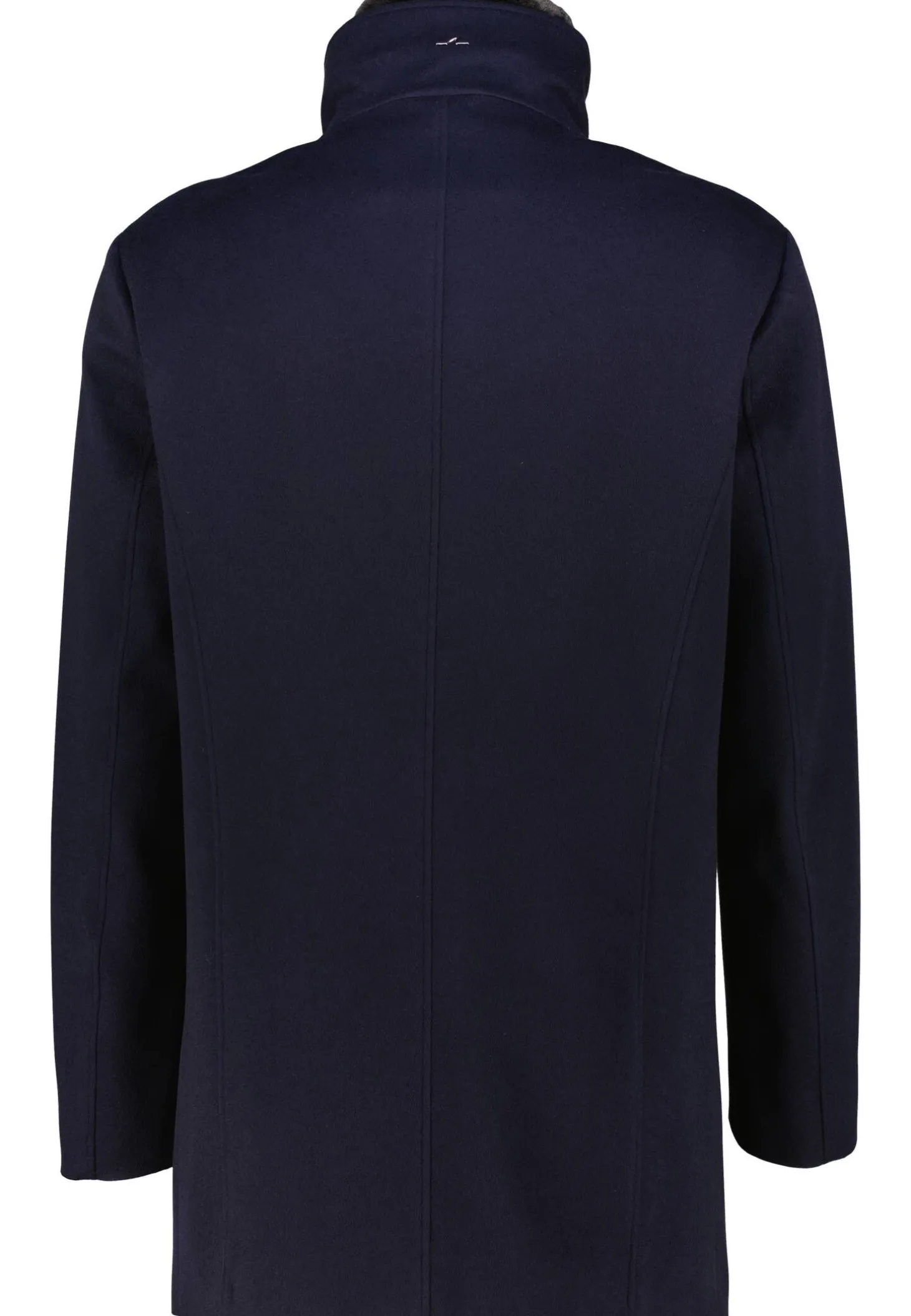 Herren Mantel aus Kaschmir
