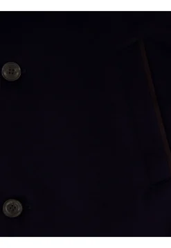 Herren Mantel aus Kaschmir