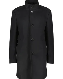 Herren Mantel mit Kaschmir MARON