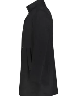 Herren Mantel mit Kaschmir MARON