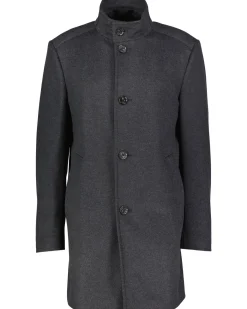 Herren Mantel mit Kaschmir MARON