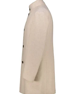 Herren Mantel mit Kaschmir MARON