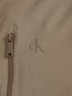 Herren Mantel TECHNICAL PARKA Relaxed Fit