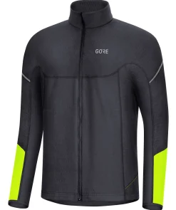 Herren Midlayer Longsleeve "DL Thermo Long Sleeve"