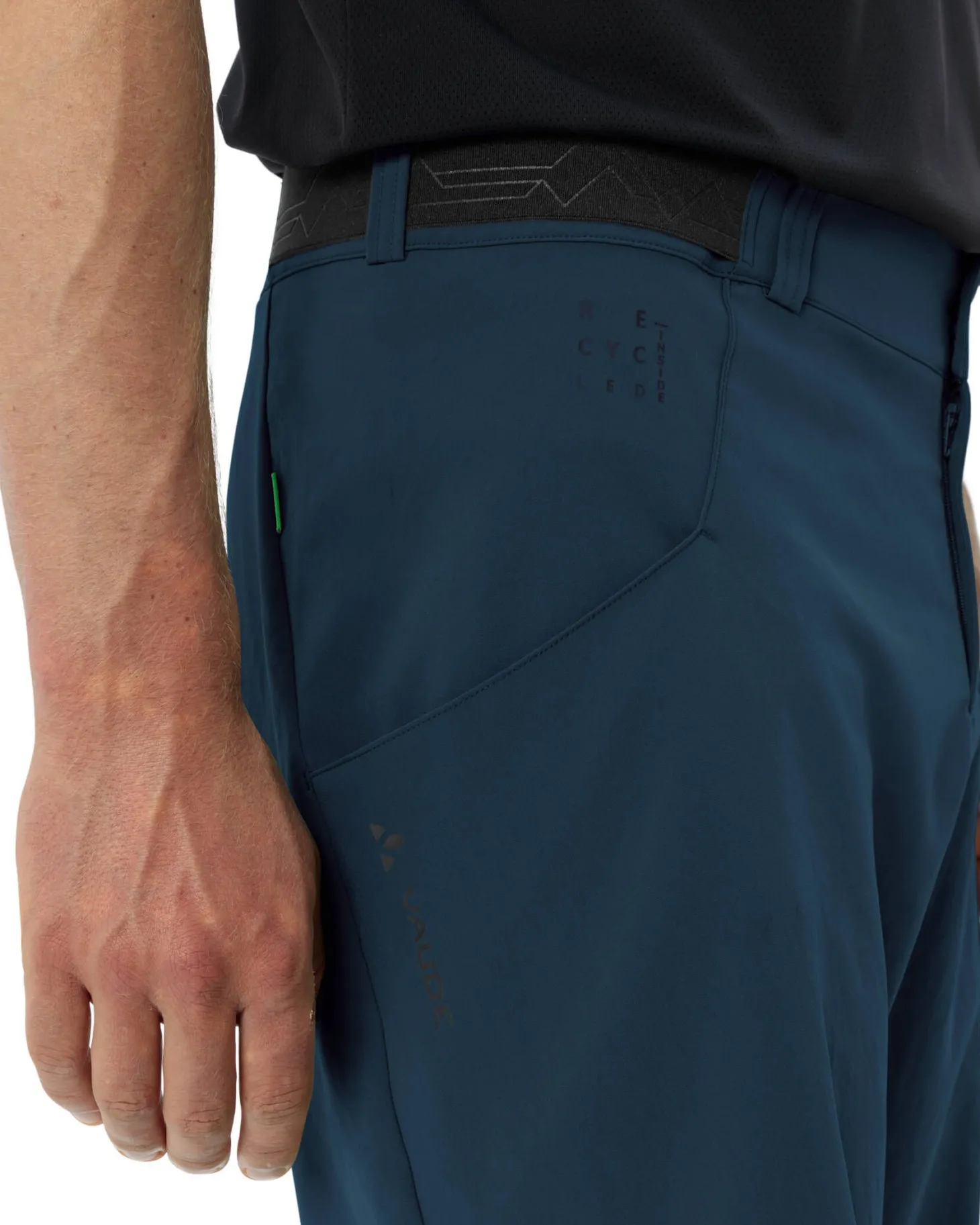 Herren Mountaibike Shorts LOAMER