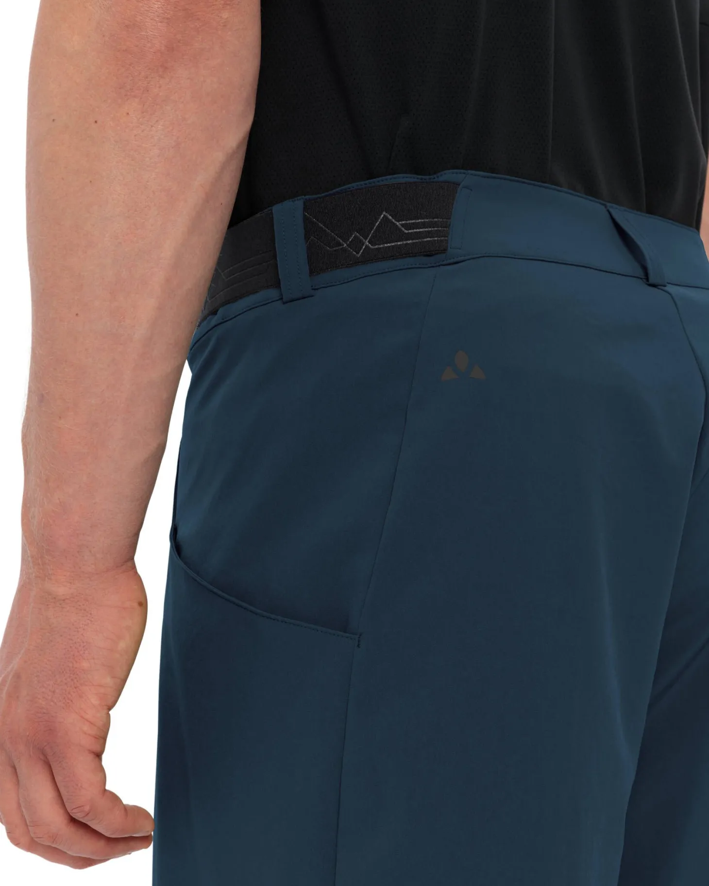 Herren Mountaibike Shorts LOAMER