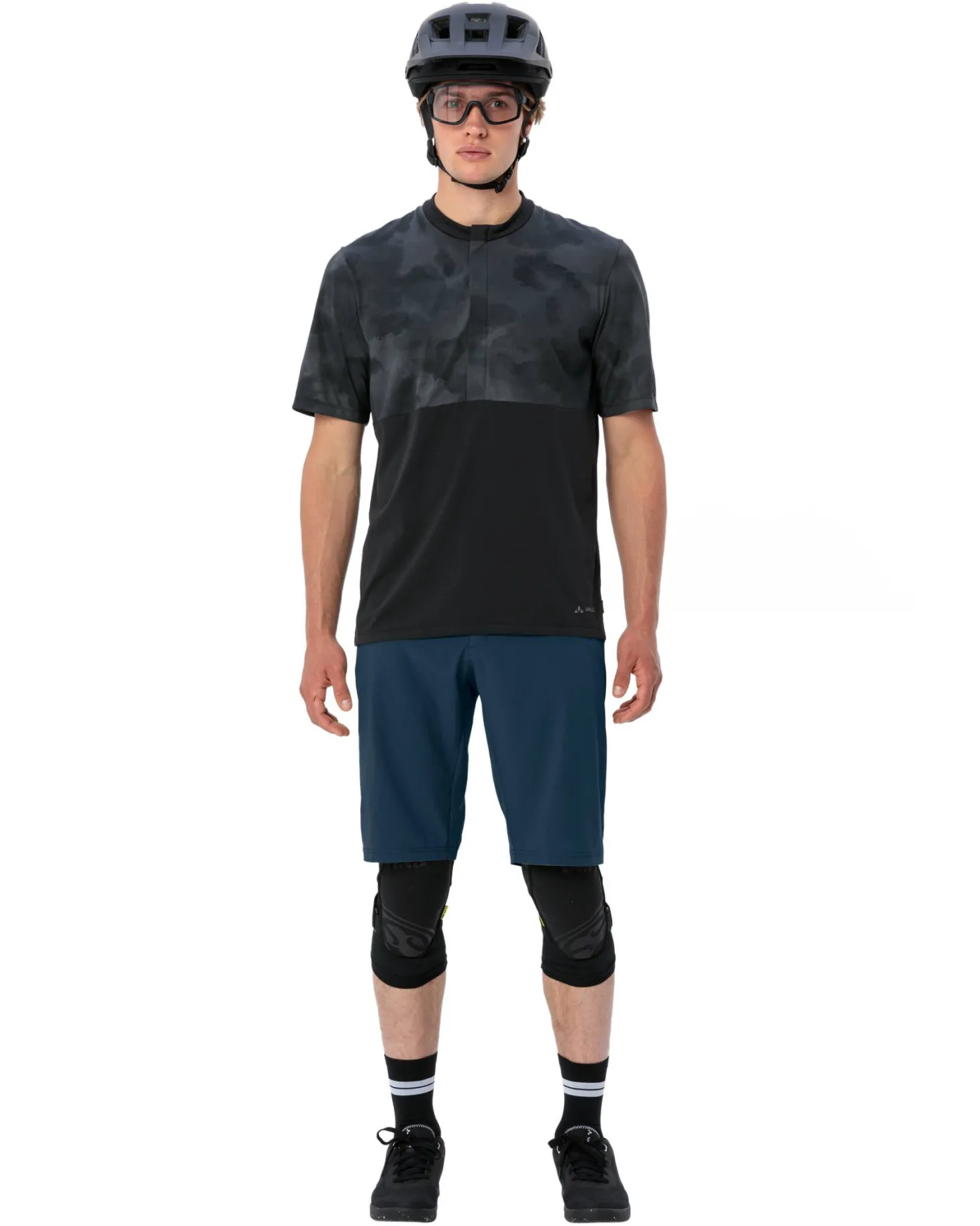 Herren Mountaibike Shorts LOAMER