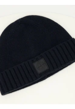 Herren Mütze aus Kaschmir