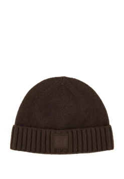 Herren Mütze aus Kaschmir