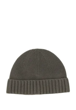 Herren Mütze aus Kaschmir