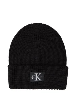 Herren Mütze LOGO PATCH BEANIE