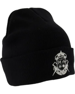 Herren Mütze MYSTERY SCHOOL BEANIE