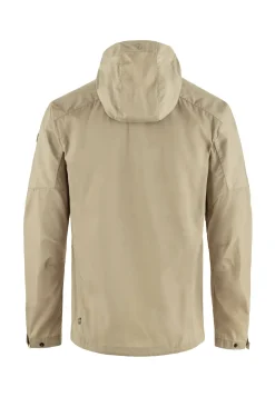 Herren Outdoorjacke / Wanderjacke "Sten"