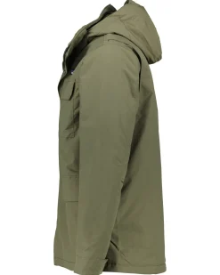 Herren Outdoorjacke ISTHMUS