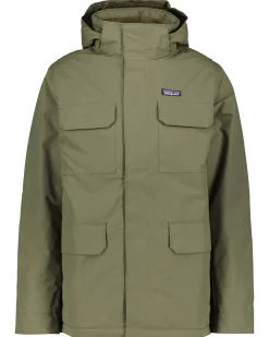 Herren Outdoorjacke ISTHMUS